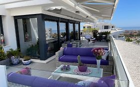 Penthouse La Luna - La Cala De Mijas